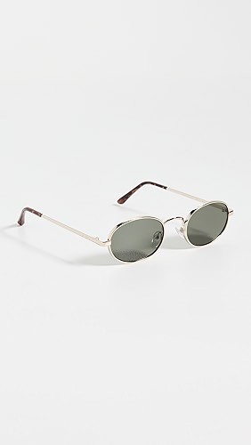 Regulus Sunglasses