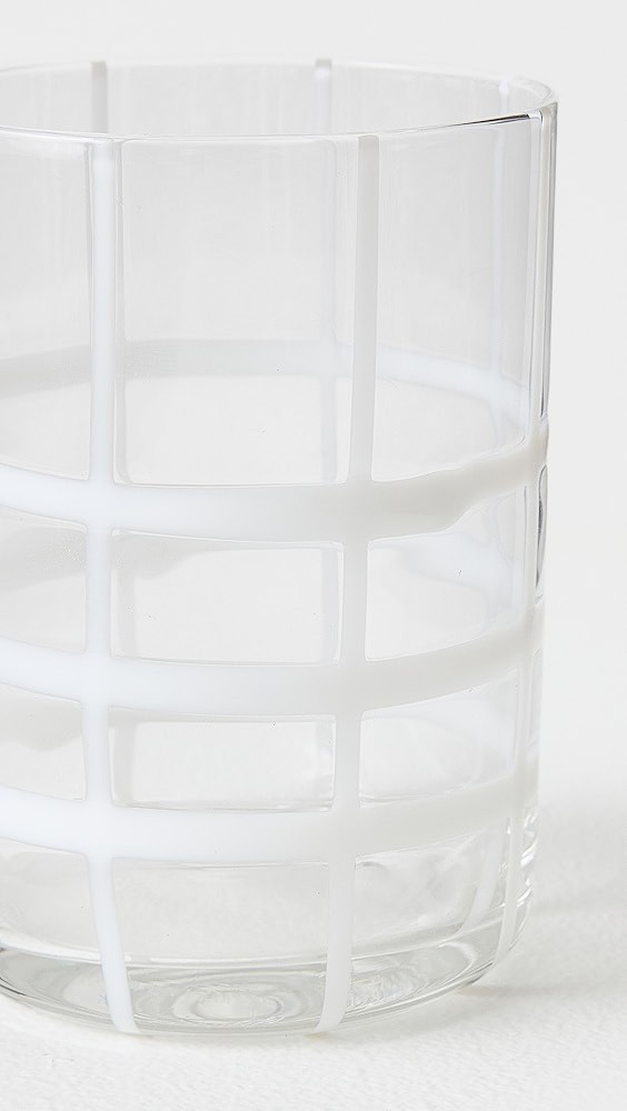 Twiddle Tumbler Set of 6