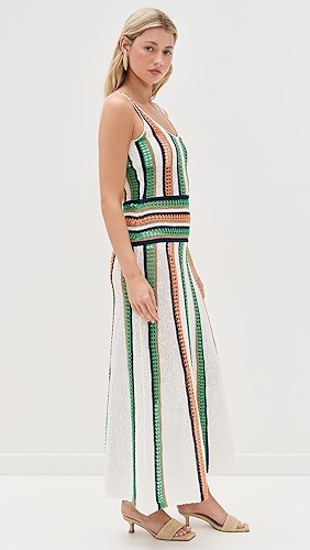 May Maxi Dress