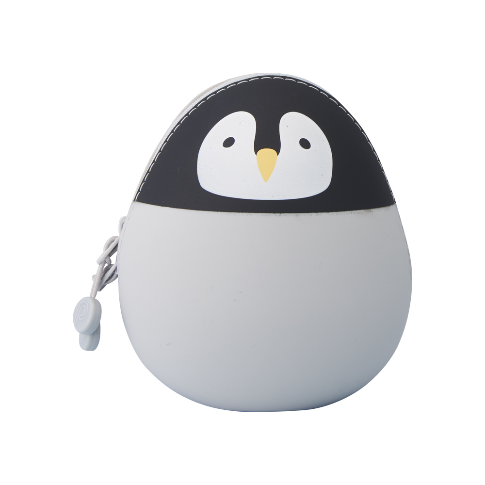Lihit PuniLabo Egg Pouch (Small) A-7782